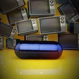 Poison Pill #249 cover