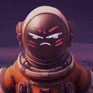 MarsMasks #795 cover