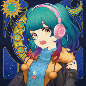 DigiDaigaku #1715 - Bijou cover