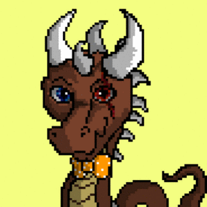 Mysterious Egg #327 cover