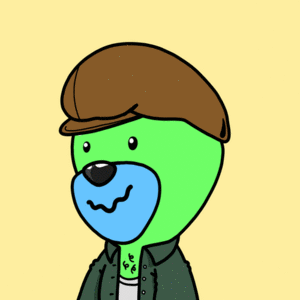 inBetweeners #10684 cover