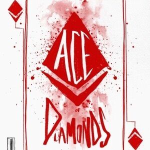 Deck of Degeneracy #2666 cover