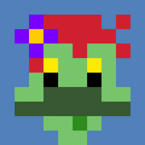 Goosepunks #473 cover