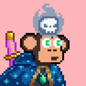 Chimpers #5544 cover