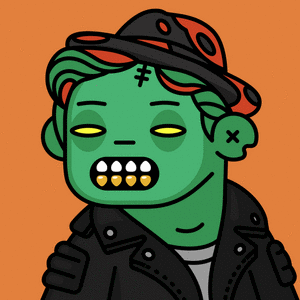 DeadFellaz #9996 cover