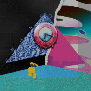 Illuminati #3915 cover