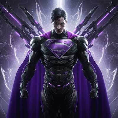 the hero