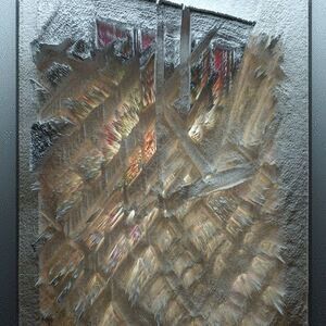 Machine Hallucinations - New York City #318 cover