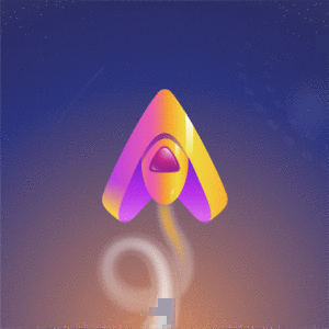 Stack Spaceship #3372 cover