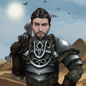 BattleMancers Genesis #154 cover