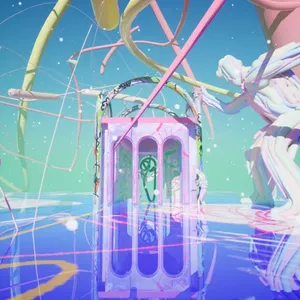 Common Spaces #51 cover