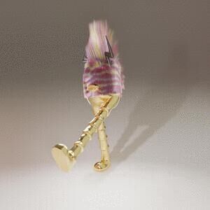 #1581 ZIPPY ZIP cover