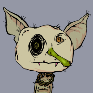 goblintown #6552 cover