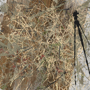 Catharsis #931 - New Orleans cover