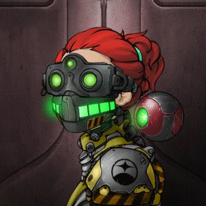 DuskBreaker #9989 cover