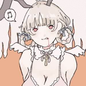 White Hearts 🤍  #2454 cover