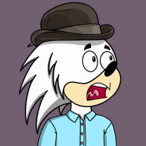 SillyHedgehogs #120 cover