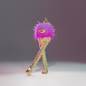 #2303 MELZINHA cover