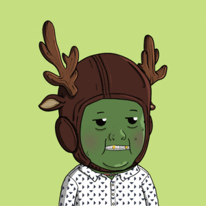 Hasbulla #6830 cover