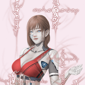 Galleyla Genesis #3362 cover