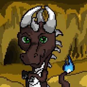 Mysterious Egg #328 cover