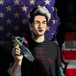 Fear City #2713 cover