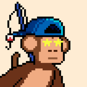 Chimpers #5536 cover