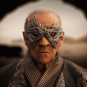 THE LOVER #777 cover