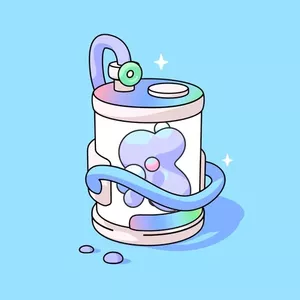 Dooplicator #9281 cover