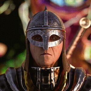 THE RULER #599 cover