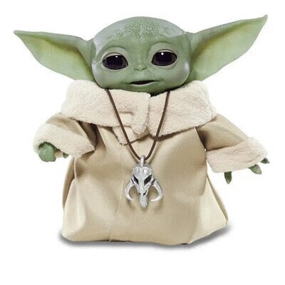 BABY YODA