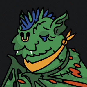 DeadFren #8420 cover