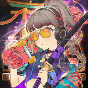 DigiDaigaku #1705 - LuMan cover