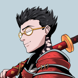 Project Atama #314 cover