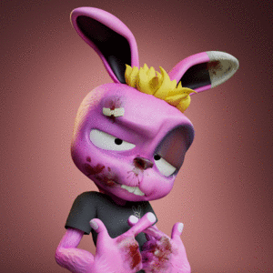 Hooligan #8716 cover