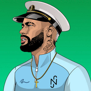 BMM x Neymar Jr. Episode 01- HUMAN #1688 cover