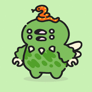 Cool Pet #2255 cover