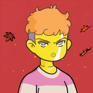 chibigenz #6977 cover