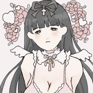 White Hearts 🤍  #2471 cover