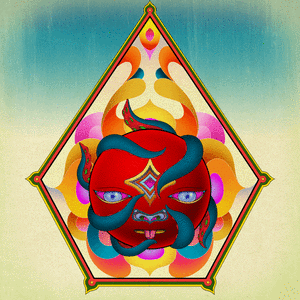 Fragments by James Jean #6629 cover