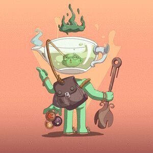 Kult Dolce Royals #789 cover