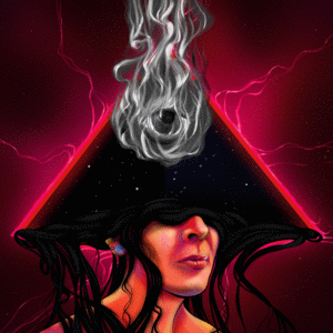 Illuminati #3744 cover