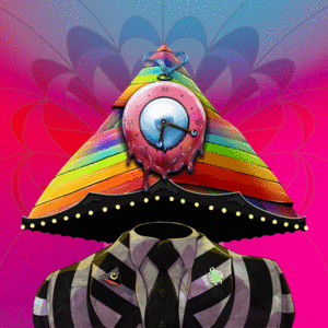 Illuminati #7937 cover