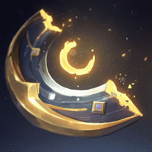 Lunar Fragment cover