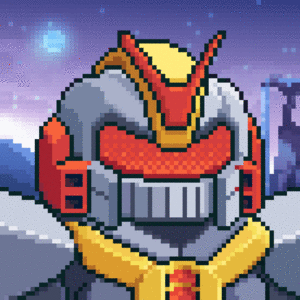 Kyojin Senshi  #1118 cover