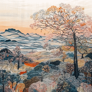 Yamabushi's Horizons #66 cover