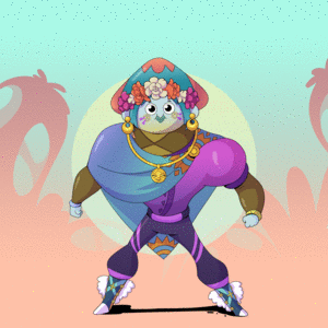 Holoself #1953 cover