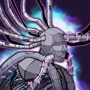 Dark Echelon Membership Card #28 cover