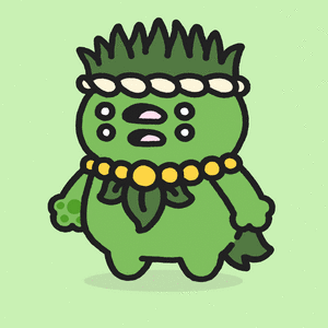 Cool Pet #1091 cover