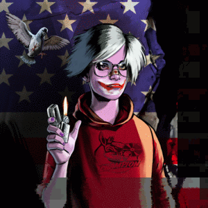 Fear City #2730 cover